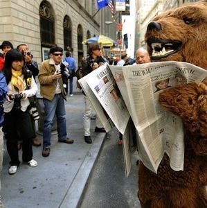 Meet your Posher, Neil